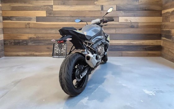 Gebrauchtmotorrad BMW S 1000 R - Bild 4