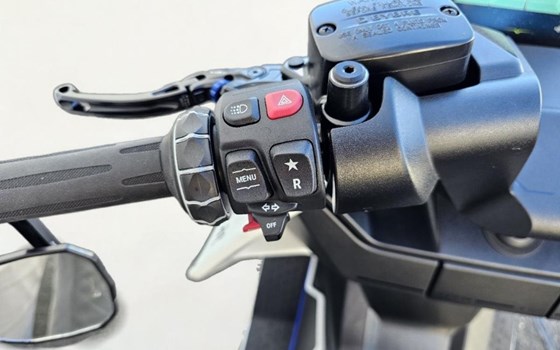 Gebrauchtmotorrad BMW CE 04 - Bild 10