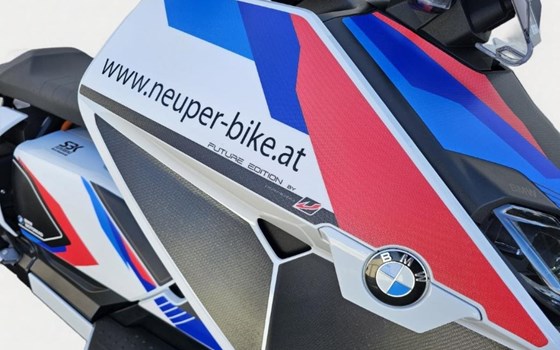 Gebrauchtmotorrad BMW CE 04 - Bild 4