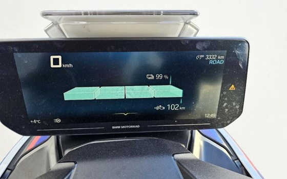 Gebrauchtmotorrad BMW CE 04 - Bild 8