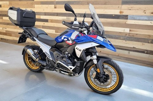BMW R 1300 GS