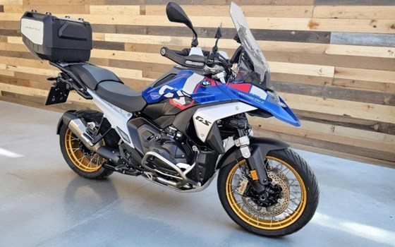 Gebrauchtmotorrad BMW R 1300 GS - Bild 1