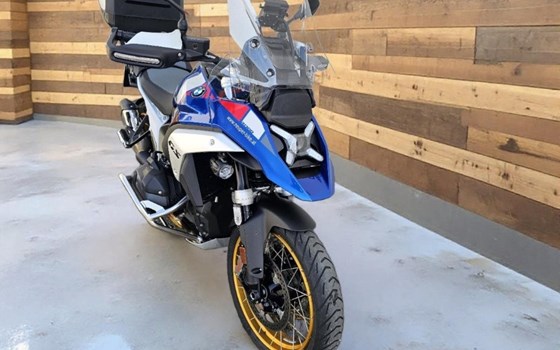 Gebrauchtmotorrad BMW R 1300 GS - Bild 2