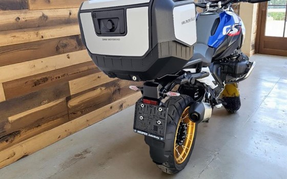 Gebrauchtmotorrad BMW R 1300 GS - Bild 3