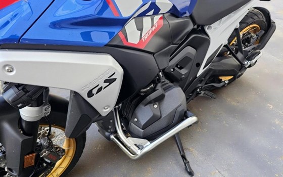 Gebrauchtmotorrad BMW R 1300 GS - Bild 4