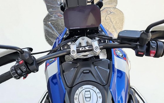 Gebrauchtmotorrad BMW R 1300 GS - Bild 5