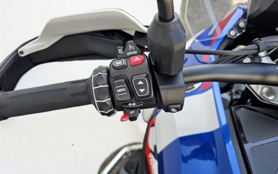 Gebrauchtmotorrad BMW R 1300 GS - Bild 6