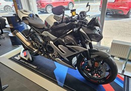 Neumotorrad BMW M 1000 R