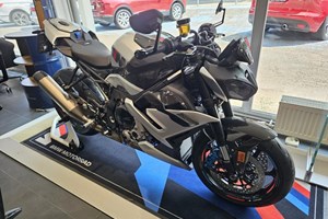 Angebot BMW M 1000 R
