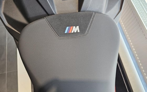 Neufahrzeug BMW M 1000 R - Bild 11