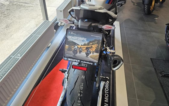Neufahrzeug BMW M 1000 R - Bild 3