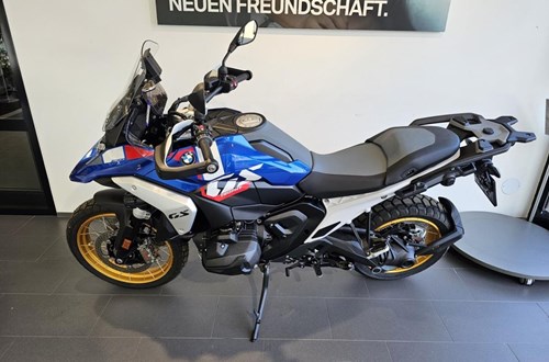 BMW R 1300 GS