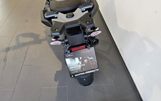 Neufahrzeug BMW R 1300 GS - Bild 3