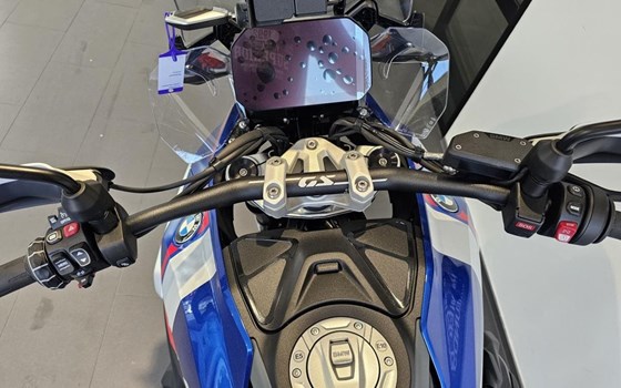 Neufahrzeug BMW R 1300 GS - Bild 5