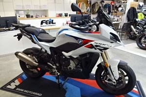 Angebot BMW S 1000 XR