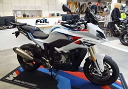 Gebrauchte BMW S 1000 XR