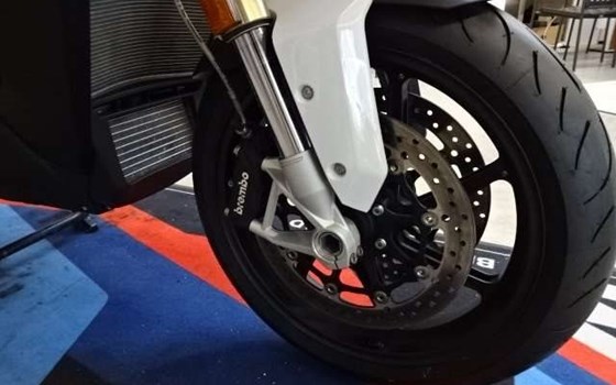 Gebrauchtmotorrad BMW S 1000 XR - Bild 10