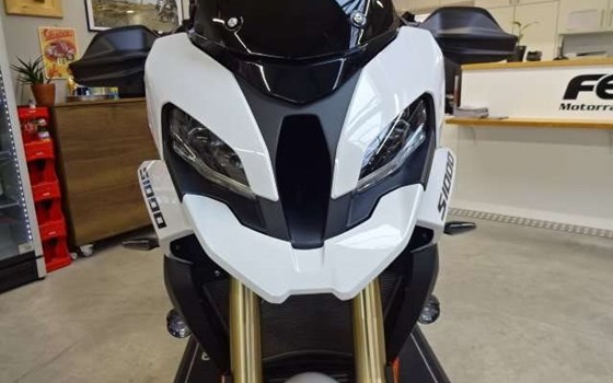 Gebrauchtmotorrad BMW S 1000 XR - Bild 11