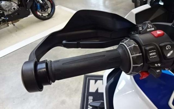 Gebrauchtmotorrad BMW S 1000 XR - Bild 13