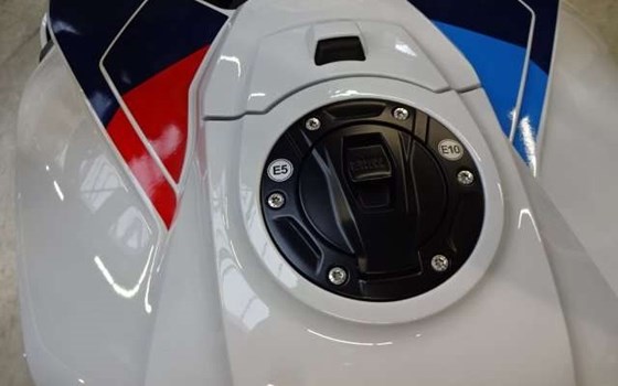 Gebrauchtmotorrad BMW S 1000 XR - Bild 14