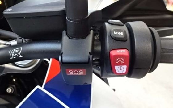 Gebrauchtmotorrad BMW S 1000 XR - Bild 15