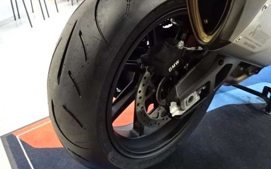 Gebrauchtmotorrad BMW S 1000 XR - Bild 5