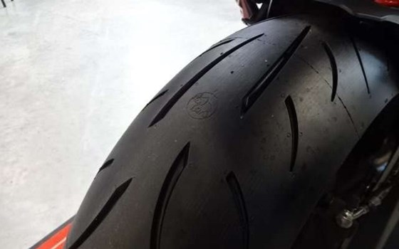 Gebrauchtmotorrad BMW S 1000 XR - Bild 6