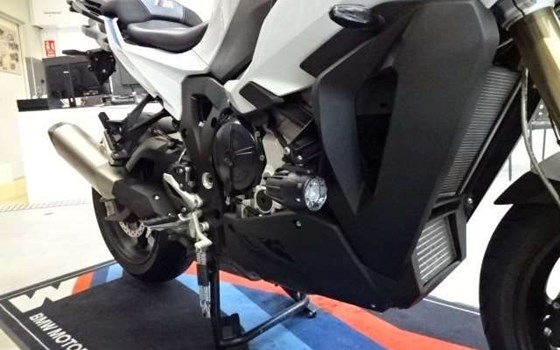 Gebrauchtmotorrad BMW S 1000 XR - Bild 8