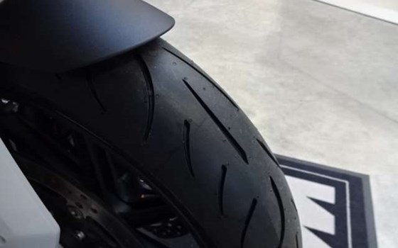 Gebrauchtmotorrad BMW S 1000 XR - Bild 9