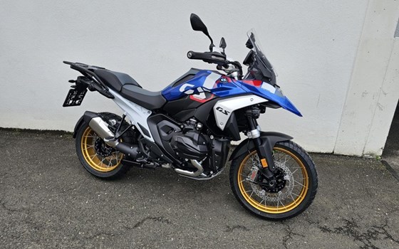 Neufahrzeug BMW R 1300 GS - Bild 1