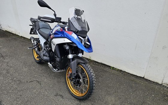 Neufahrzeug BMW R 1300 GS - Bild 2