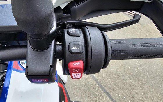 Neufahrzeug BMW R 1300 GS - Bild 6