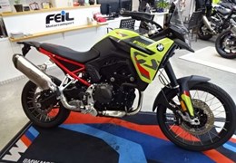 Gebrauchte BMW F 900 GS