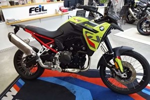 Angebot BMW F 900 GS