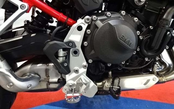 Gebrauchtmotorrad BMW F 900 GS - Bild 12