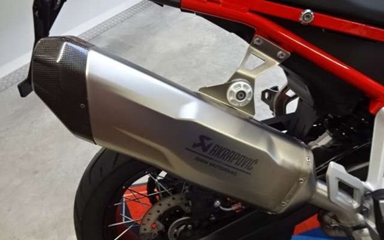 Gebrauchtmotorrad BMW F 900 GS - Bild 13