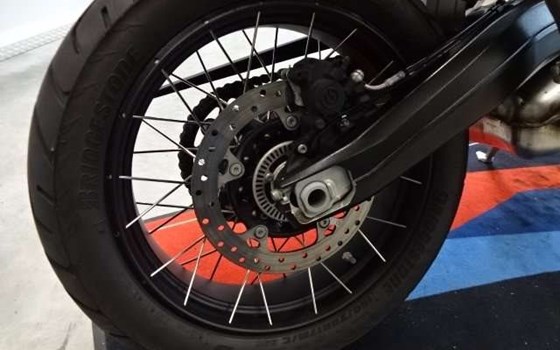 Gebrauchtmotorrad BMW F 900 GS - Bild 14