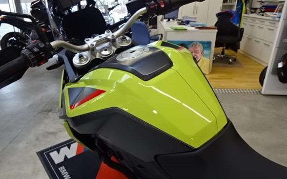 Gebrauchtmotorrad BMW F 900 GS - Bild 6