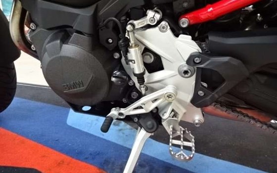 Gebrauchtmotorrad BMW F 900 GS - Bild 7