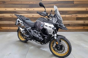 Angebot BMW R 1300 GS Adventure