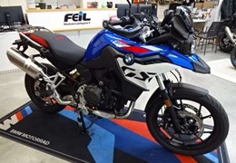 Gebrauchte BMW F 800 GS