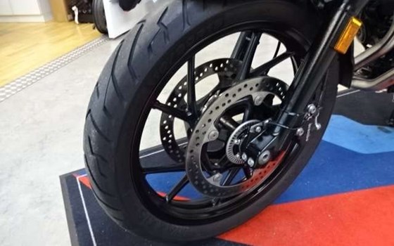 Gebrauchtmotorrad BMW F 800 GS - Bild 10