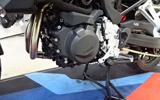 Gebrauchtmotorrad BMW F 800 GS - Bild 12