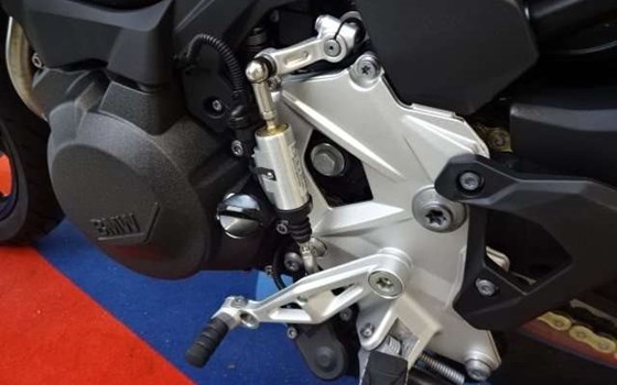 Gebrauchtmotorrad BMW F 800 GS - Bild 13