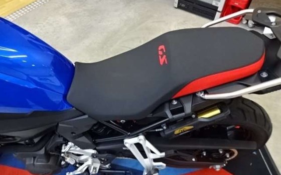 Gebrauchtmotorrad BMW F 800 GS - Bild 15