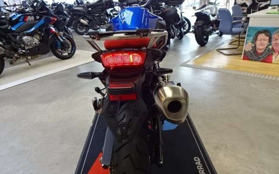 Gebrauchtmotorrad BMW F 800 GS - Bild 4