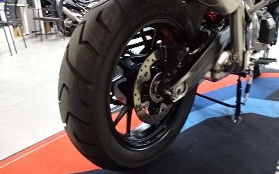 Gebrauchtmotorrad BMW F 800 GS - Bild 5