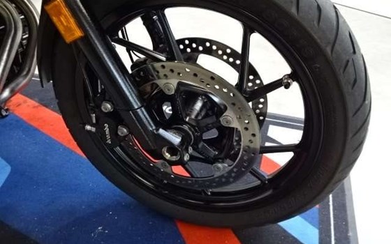 Gebrauchtmotorrad BMW F 800 GS - Bild 9