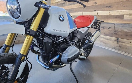 Gebrauchtmotorrad BMW R 12 G/S - Bild 2