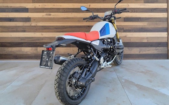 Gebrauchtmotorrad BMW R 12 G/S - Bild 3